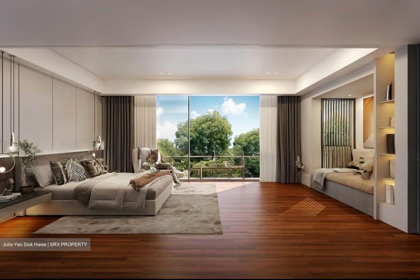 Greenbank Park (D21), Semi-Detached #543594141
